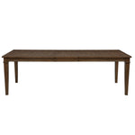531950207:Mariana Dining Table, Front