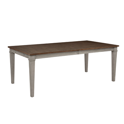290828813:Mariana Dining Table, Angle