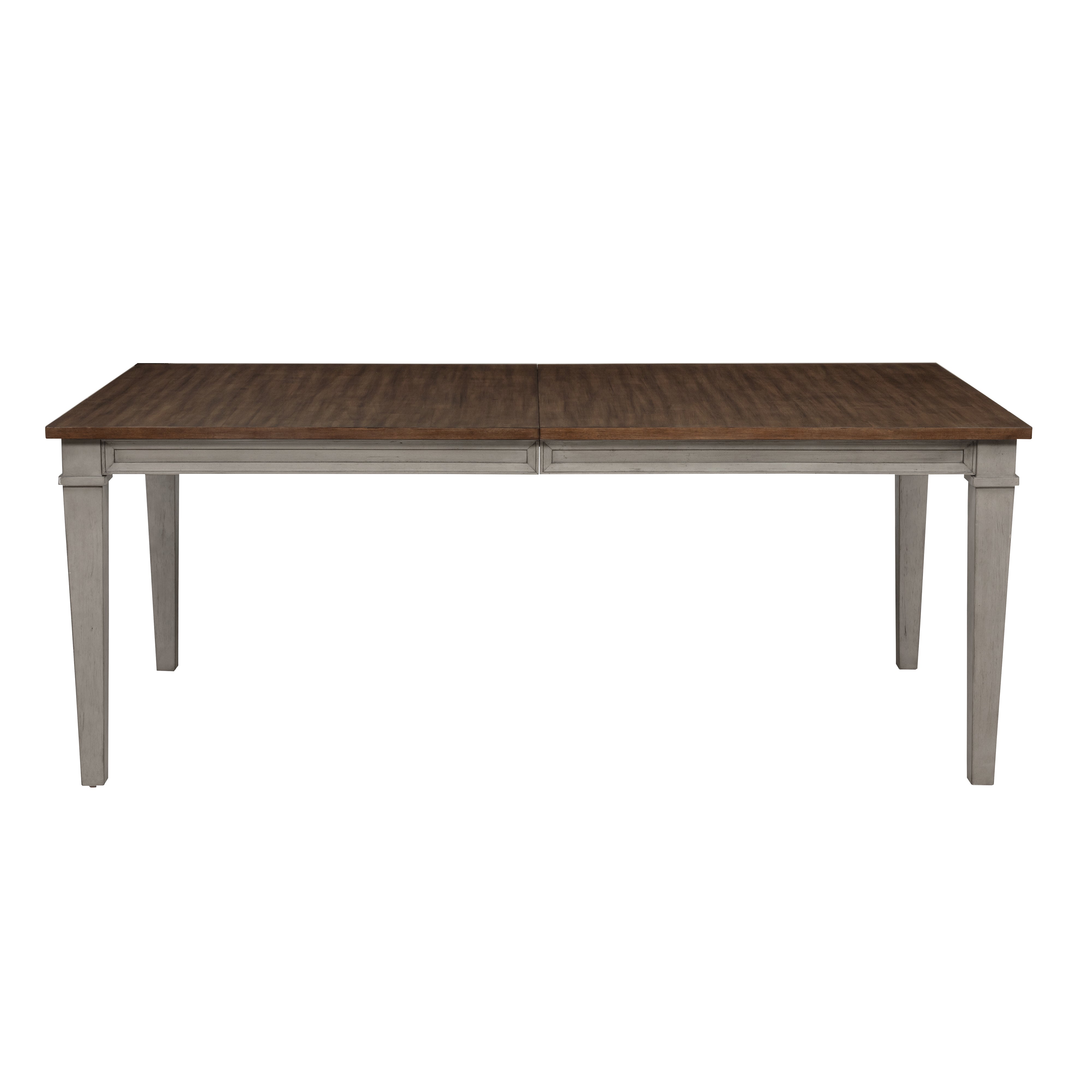 290828813:Mariana Dining Table, Front