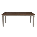 290828813:Mariana Dining Table, Front