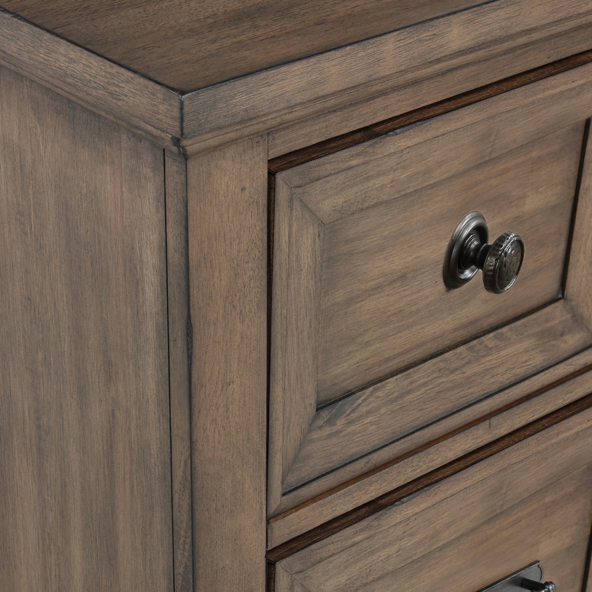 270015190:Mariana Dresser, 