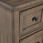 270015190:Mariana Dresser, 