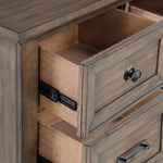 270015190:Mariana Dresser, 