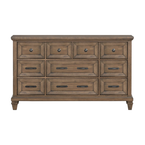 270015190:Mariana Dresser, Front