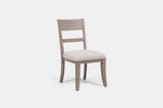 567071390:Mariana Ladder Back Side Chair, SideBackAngled