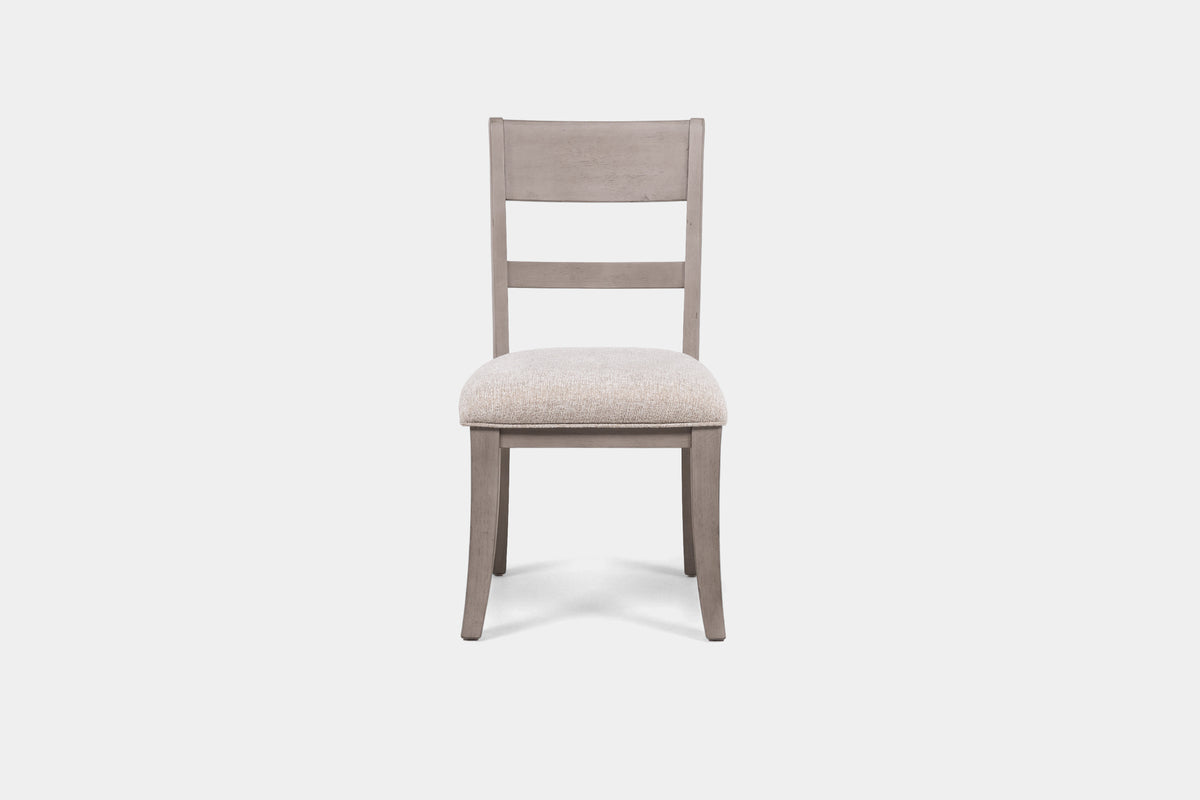 567071390:Mariana Ladder Back Side Chair, FrontSideBack