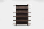 475675413:Maribella Bookcase, Front