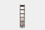 475675413:Maribella Bookcase, Side