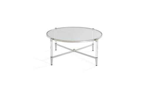 342617405:Marilyn Coffee Table, Front