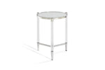 230159677:Marilyn End Table, Front