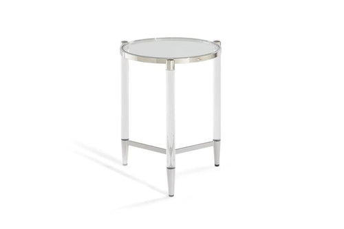 230159677:Marilyn End Table, Front