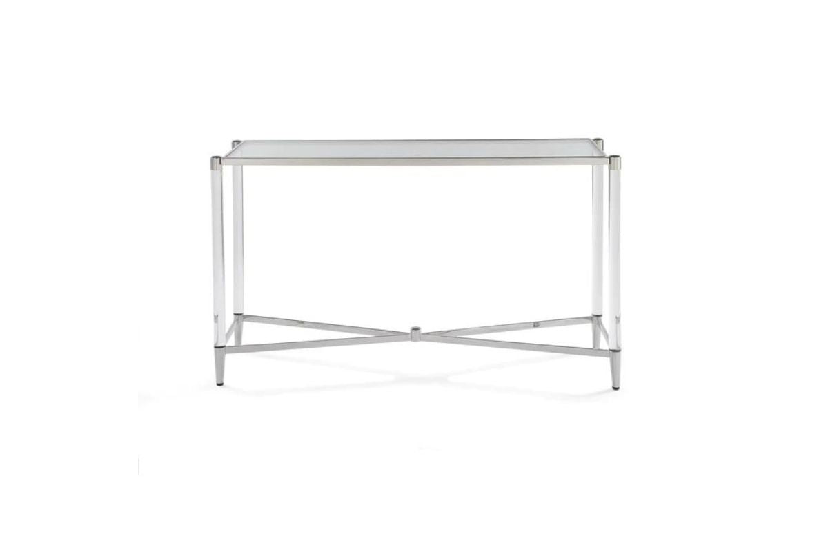 103286467:Marilyn Sofa Table, Front