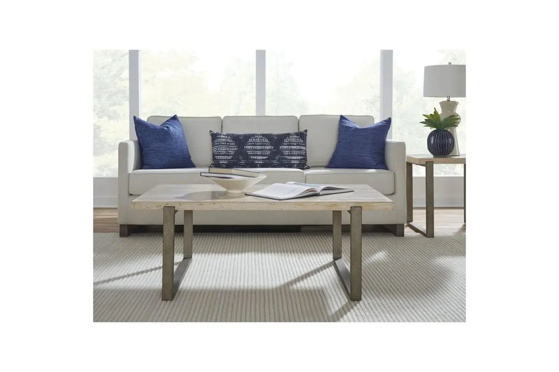 858006346:Mario Coffee Table, Styled