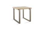 091373316:Ariela End Table, Angled