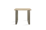 091373316:Ariela End Table, Front