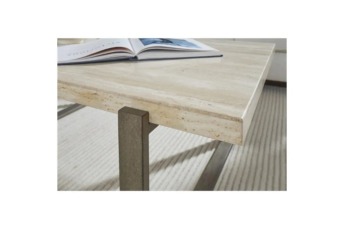 091373316:Ariela End Table, 
