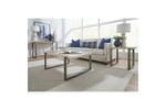 473017257:Ariela Sofa Table, Styled