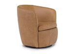 186398568:Market Swivel Chair, Angle