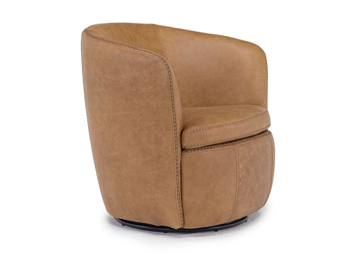 186398568:Market Swivel Chair, Angle
