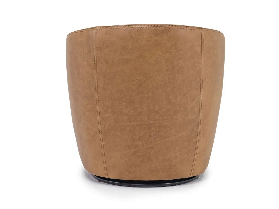 186398568:Market Swivel Chair, Back