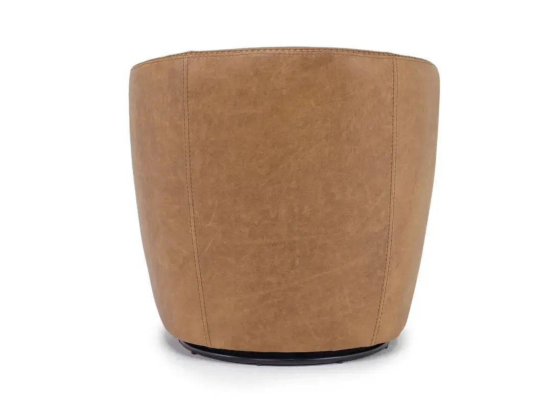 186398568:Market Swivel Chair, Back