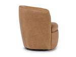 186398568:Market Swivel Chair, Side