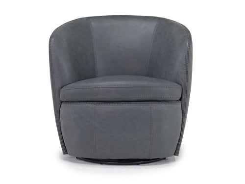 069191619:Market Swivel Chair, Front