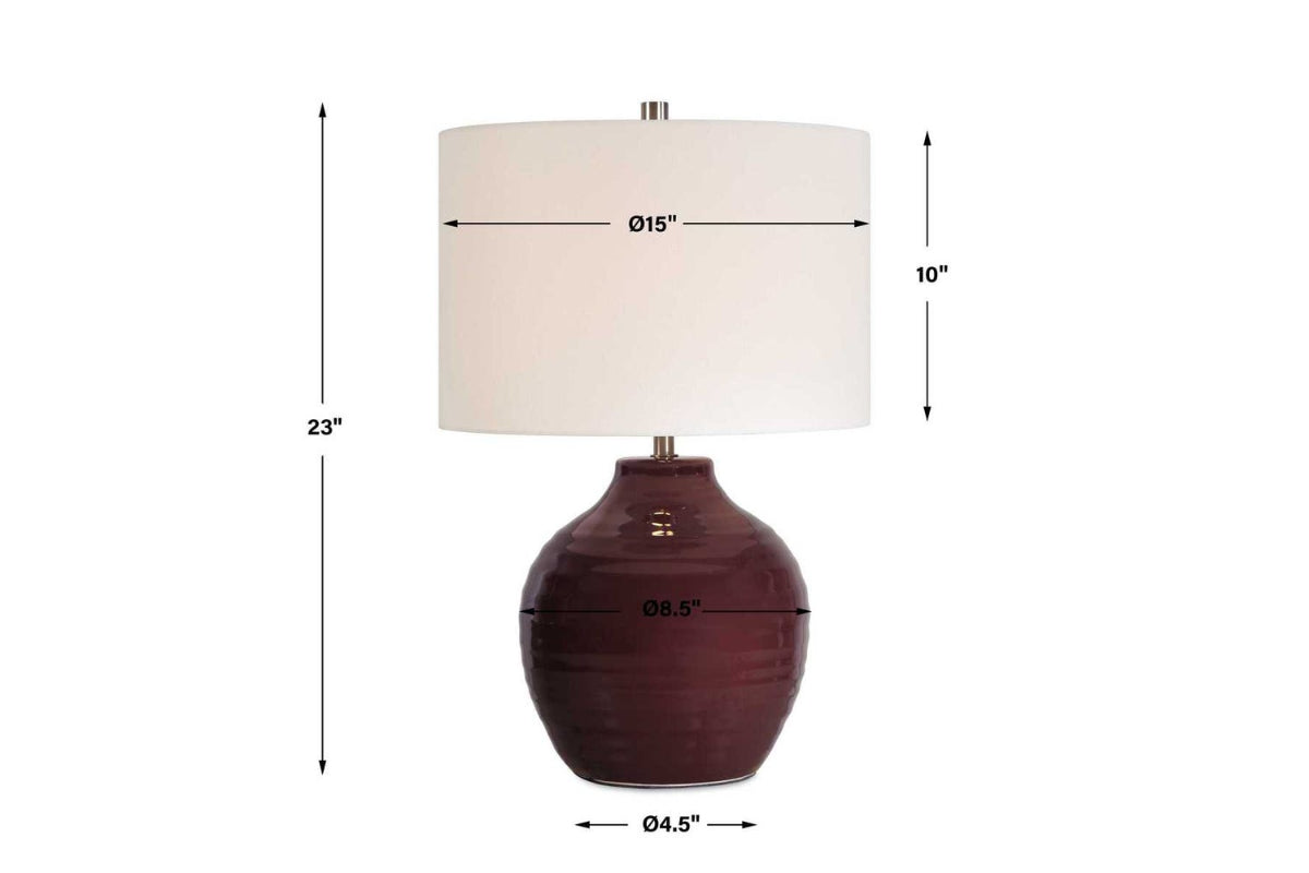 451147600:Marron Lamp, 