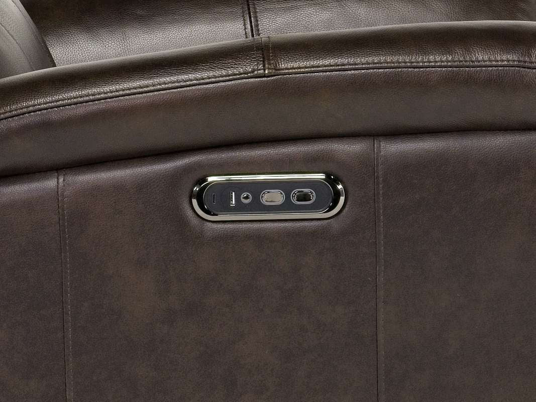 956924353:Martina 2 Power Loveseat, 