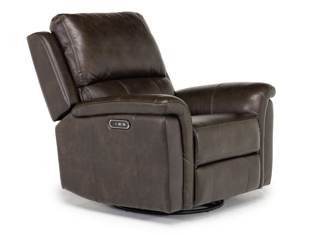 689672230:Martina 2 Power Recliner, AngledAngle