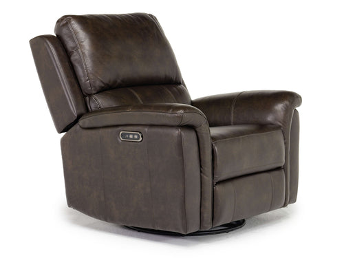 689672230:Martina 2 Power Recliner, AngledAngle