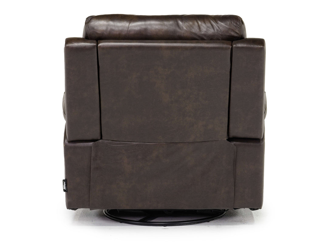 689672230:Martina 2 Power Recliner, Back