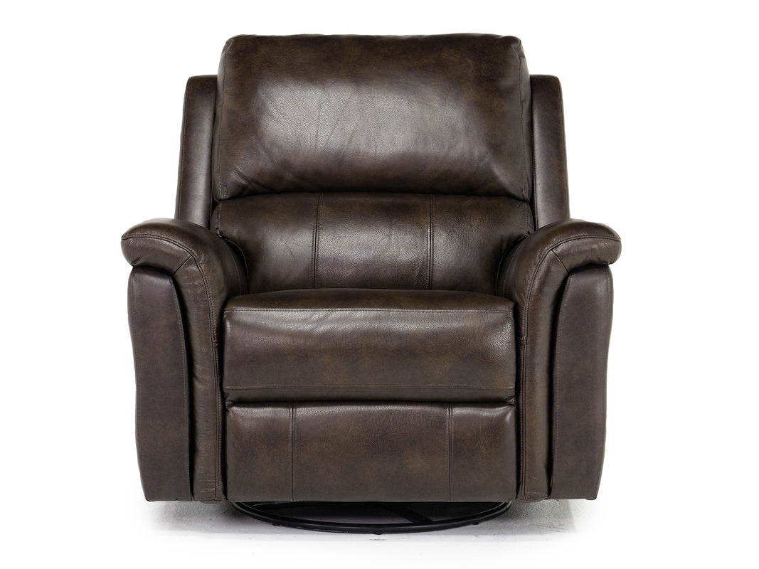689672230:Martina 2 Power Recliner, Front