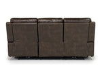 662131797:Martina 2 Power Sofa, Back
