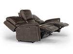 662131797:Martina 2 Power Sofa, Open