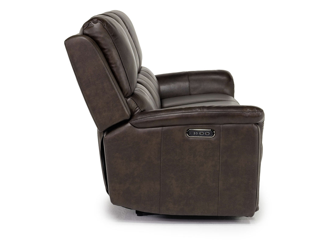 662131797:Martina 2 Power Sofa, Side