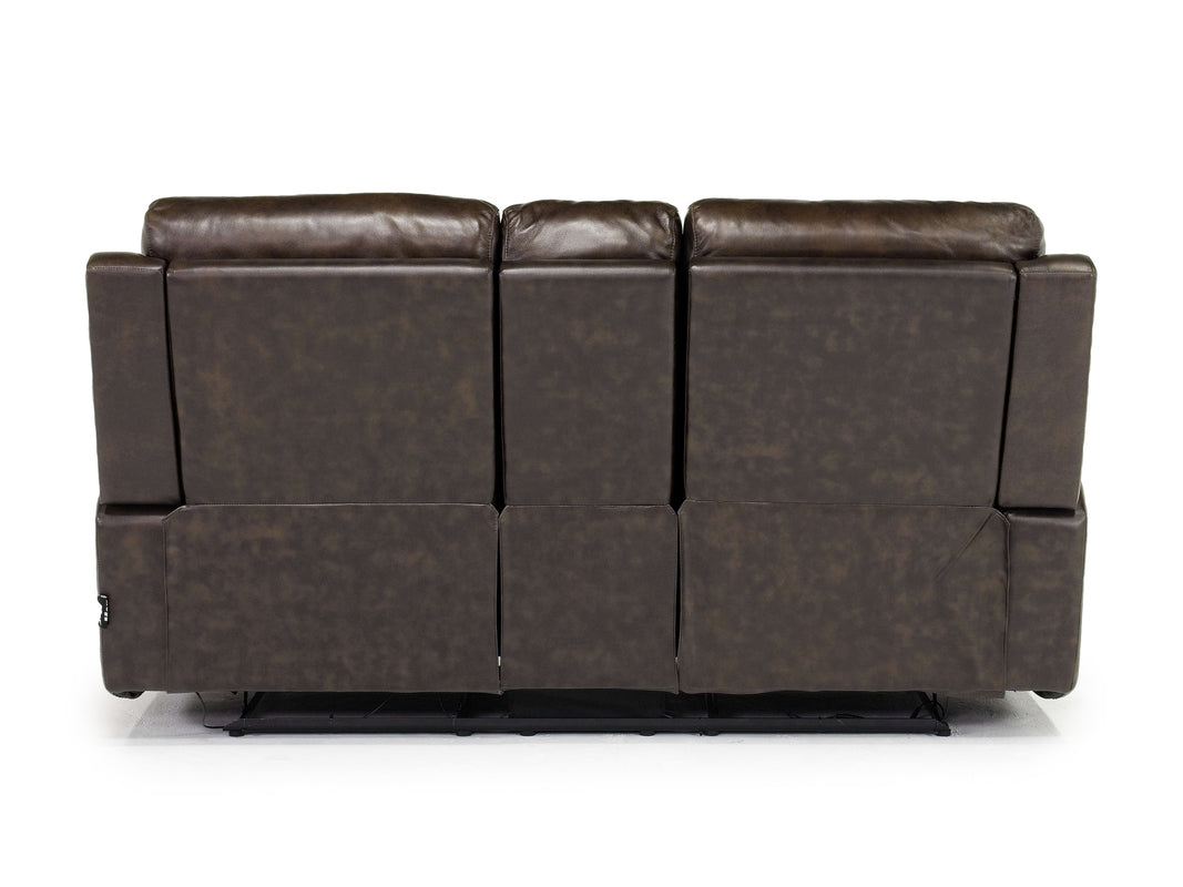 908470456:Martina Reclining Loveseat, Back