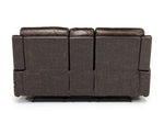 MARTINA10:Martina Reclining Sofa & Loves, Back