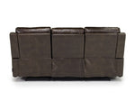 MARTINA10:Martina Reclining Sofa & Loves, Back