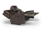 MARTINA10:Martina Reclining Sofa & Loves, Open