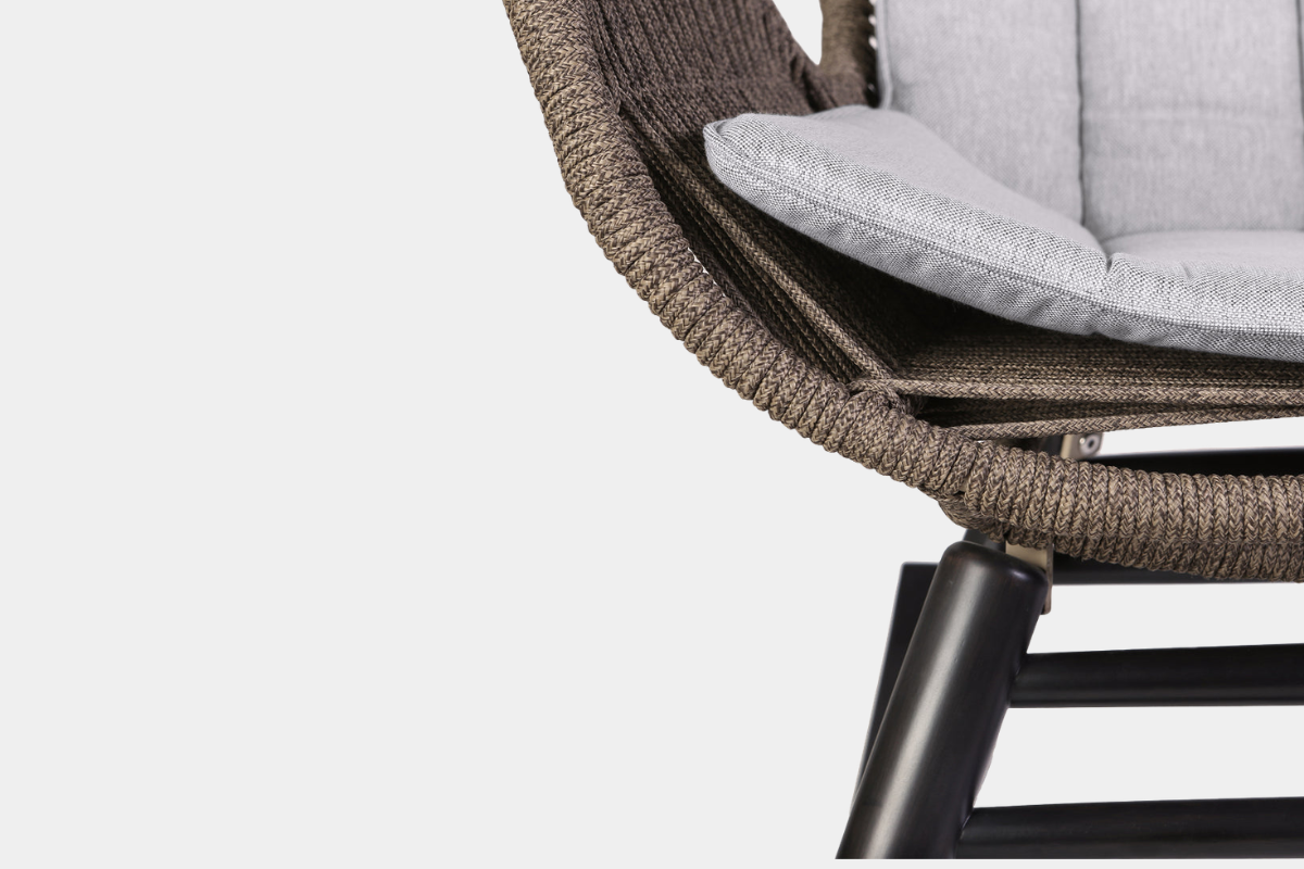 707686777:Mateo Rocking Outdoor Accent Chair, 