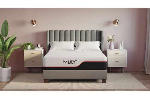 267745226:Mlily 12 Inch Manchester Unite, 