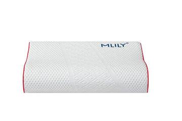 378163366:Matrix Dream Contour Pillow