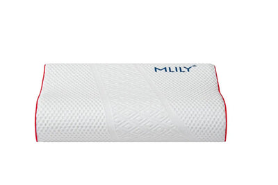 378163366:Matrix Dream Contour Pillow