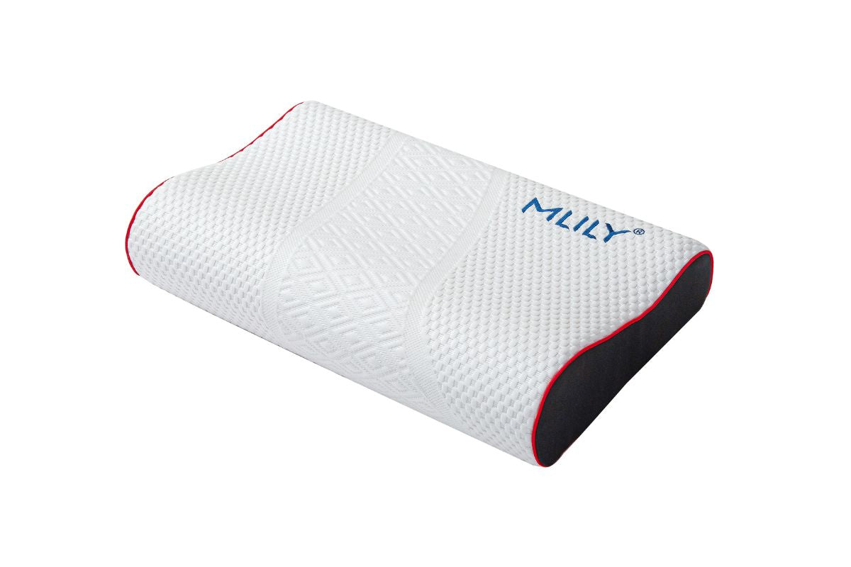 378163366:Matrix Dream Contour Pillow