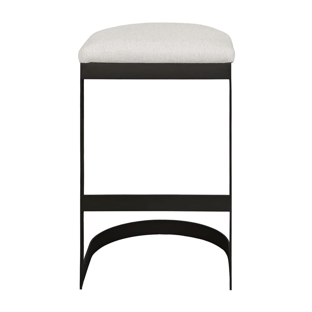 143168888:Maude Outdoor Barstool, Front