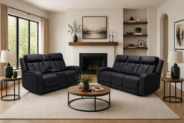 MAVERIC00:Maverick 2 Power Theater Sofa , 