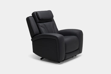 201689020:Maverick 2 Power Theater Recli, Angle