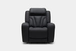 201689020:Maverick 2 Power Theater Recli, Front