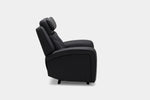 201689020:Maverick 2 Power Theater Recli, Side